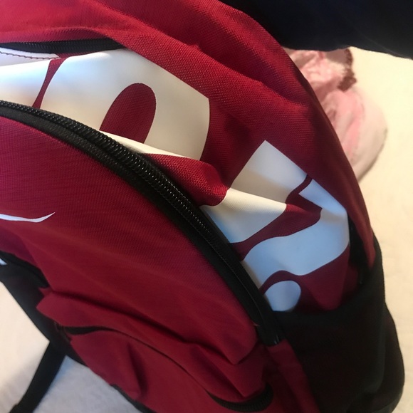 NIKE BACKPACK - Picture 3 of 6